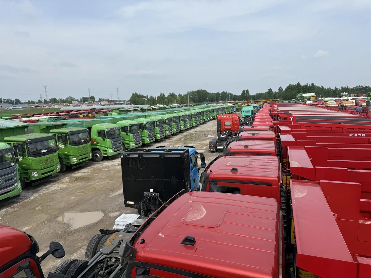Watch IronPath yard walkthrough video